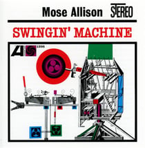 Swingin machine