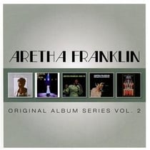 Original album series /vol.2