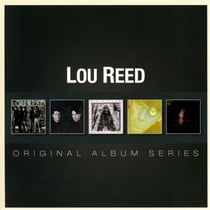 Original album series