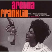 Unreleased recordings