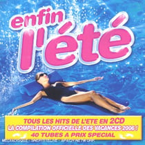Enfin l'eté 2006