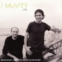 Live (alma giru 2005)
