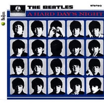 A hard day's night