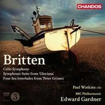 Oeuvres Orchestrales