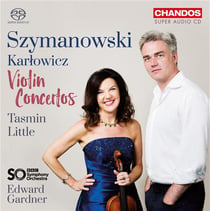 Violin concertos