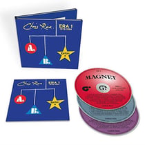 Coffret era 1 (As, Bs and rarities) 1978-1984