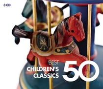 50 best children classics