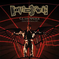 Glass spider (live Montreal 87)