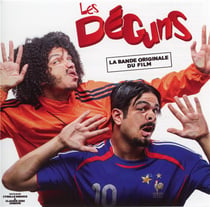 Les deguns (bof)