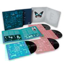 Holidays In Eden (Ed Deluxe)