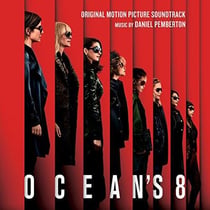 Ocean's 8 (bof) - Vinyle