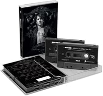 Singles collection 1981-2001 (double k7)