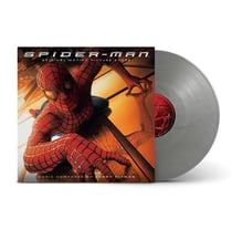 Spider-Man (Silver Edition)
