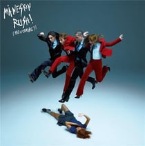 Rush! (Are U Coming?) - édition;de luxe
