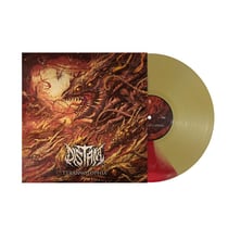 Tyrannotophia (Redux) - édition limitée colorée