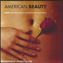 Bof american beauty