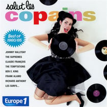 Salut les copains best of 1960-1965
