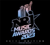 NRJ Music Awards 2023 - édition;de luxe;limitée