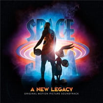 Space Jam : A new legacy