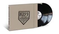 KISS Off The Soundboard: Live In Des Moines