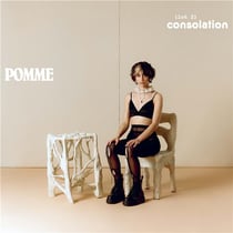(Lot 2) Consolation