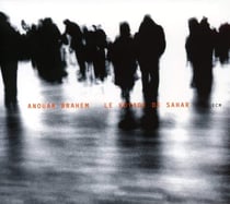 Le Voyage De Sahar