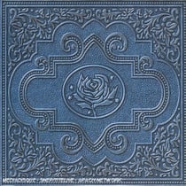 Cold roses