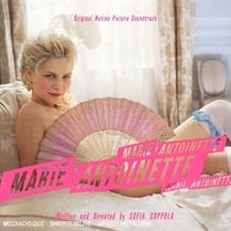 Marie-antoinette (bof)