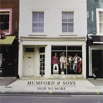 Sigh no more