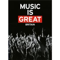 Music is great britain