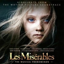 Les misérables (bof)