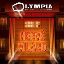 Olympia janvier 1980