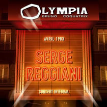 Olympia avril 1983