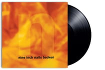 Broken - édition limitée