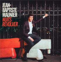 Nuits revolver