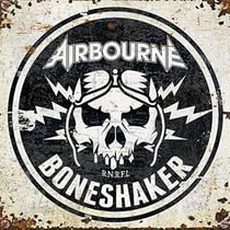 Boneshaker - édition limitée