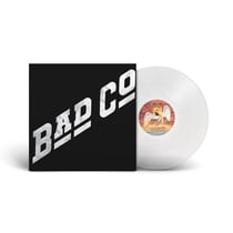 Bad Company (Atlantic 75) - édition colorée
