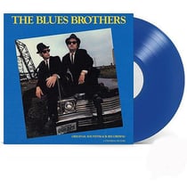 The Blues Brothers (NDA) - édition limitée