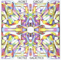 Tactile galatics