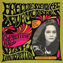 Sing The Songs Of Clementine Hall