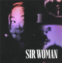 Sir Woman - édition 180g
