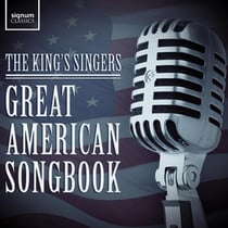 Great American songbook - Standards américains sur des arrangements d'Alexander L'Estrange