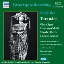 Turandot