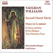 Musique Chorale Sacrée