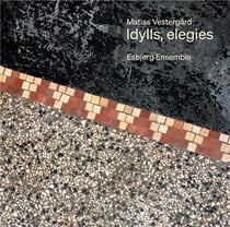 Idylls, elegies