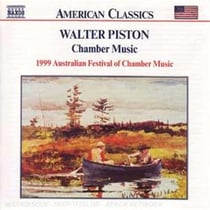 Chamber Music