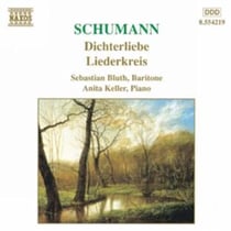 Dichterliebe Liederkreis