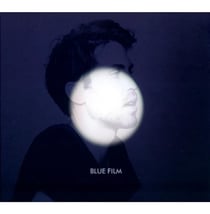 Blue film