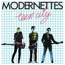 Teen city