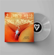 I Don't Want You Anymore - édition colorée
